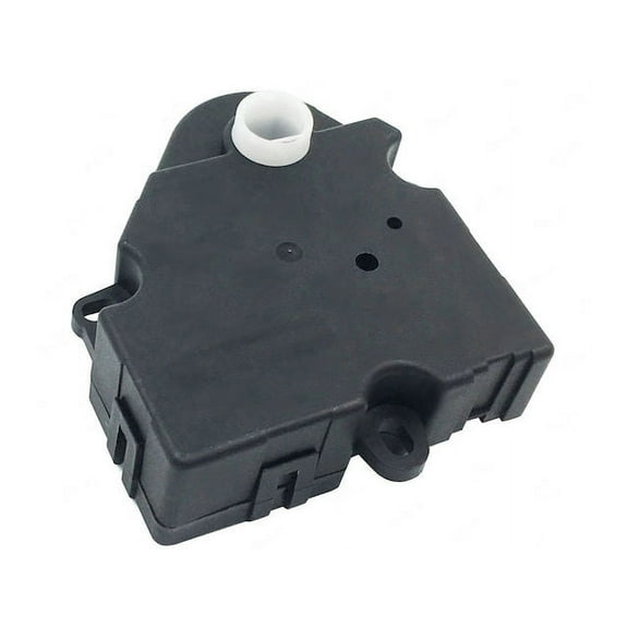 Main Air Flap Actuator - Compatible with 2006 - 2009 Ford Fusion 2007 2008