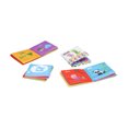 thumbnail image 4 of Libros de tela educativos mejoran la interacción Los libros de tela para bebés garantizan la máxima durabilidad para el desarrollo intelectual infantil ANGGREK Otros, 4 of 8