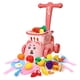 thumbnail image 2 of Andarin Carrito De Compras Importacion Little Bear Trolley, 2 of 4