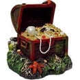 thumbnail image 1 of BLUE RIBBON PET PRODUCTS-EE-387 Exotic Environments Captain Kidd Buried Treasure, 1 of 1
