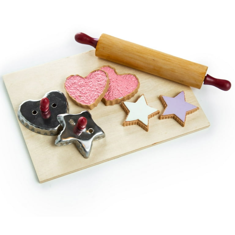 American girl cookie cutters deals