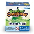 thumbnail image 3 of Recursos de aprendizaje de Reactor Pod, Beaker Creatures, surtidos, 3 of 3