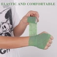 thumbnail image 4 of Venda autoadhesiva YUANXCMXG 16 paquetes 2 unidades Cinta elástica autoadhesiva 5 yardas, 4 of 4