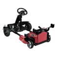 thumbnail image 4 of Go Kart Electrico 36v 25km/h 3 Velocidades E-Be para Niños +8 Años, 4 of 6