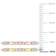thumbnail image 2 of Everly Women's Diamond Sterling Silver Ring, 2 of 6
