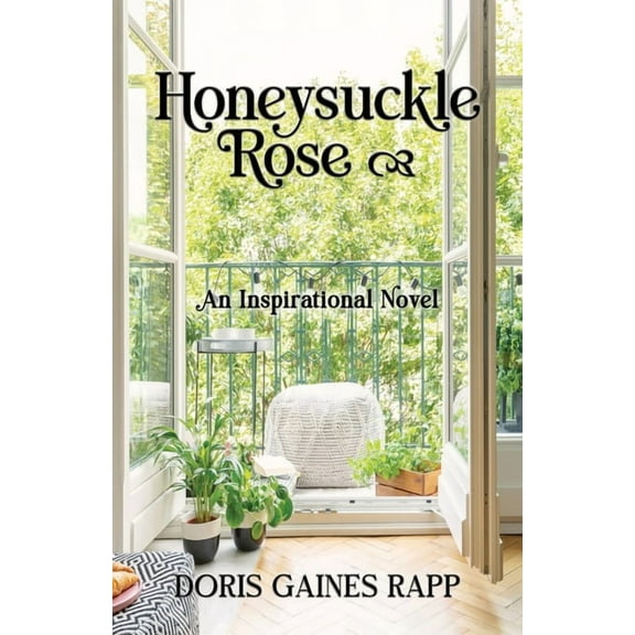 Honeysuckle Rose, (Paperback)