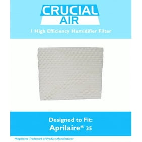 Aprilaire 35 Compatible Replacement Humidifier Filter Walmart Com Walmart Com