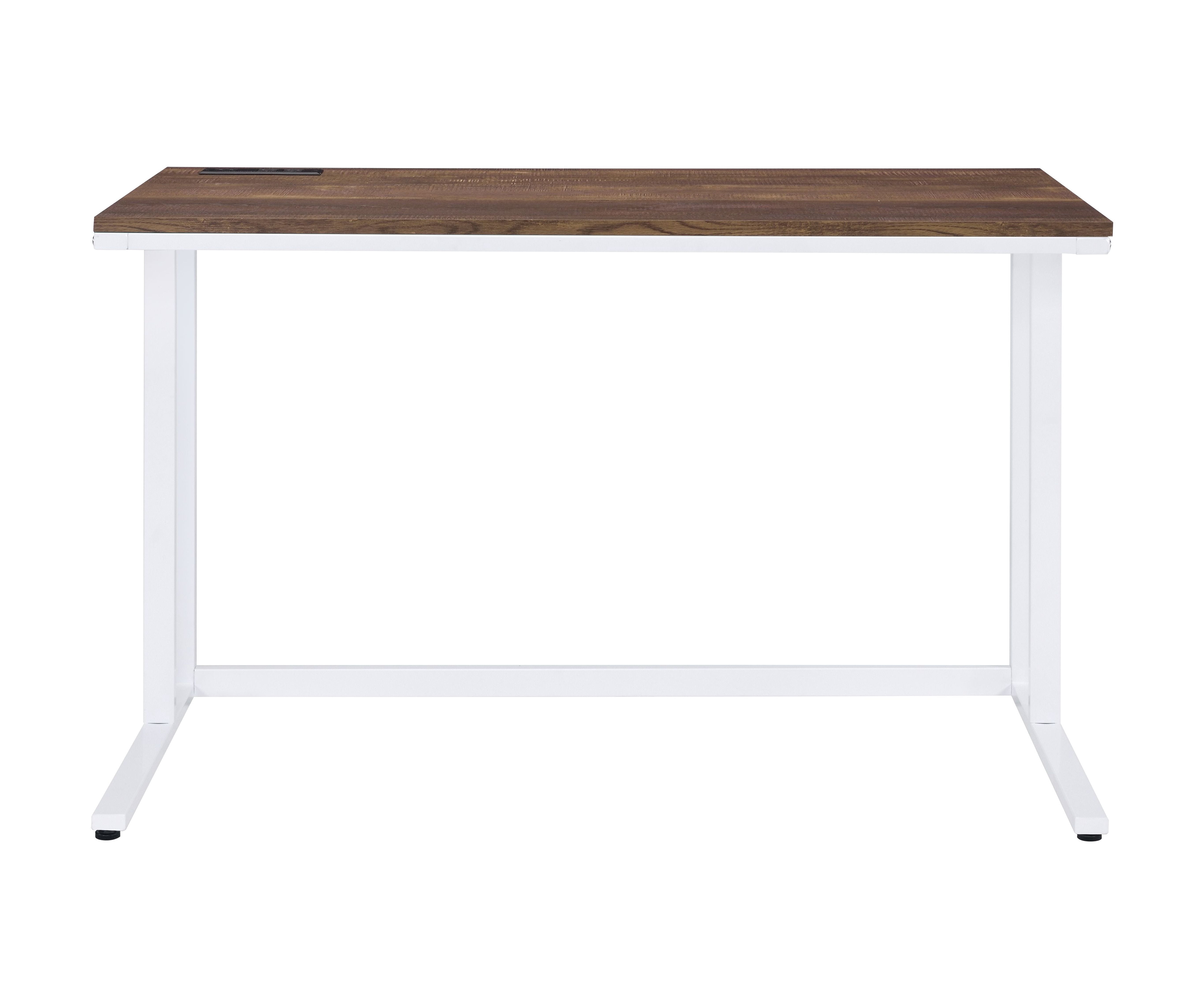 Writing Desk W/USB