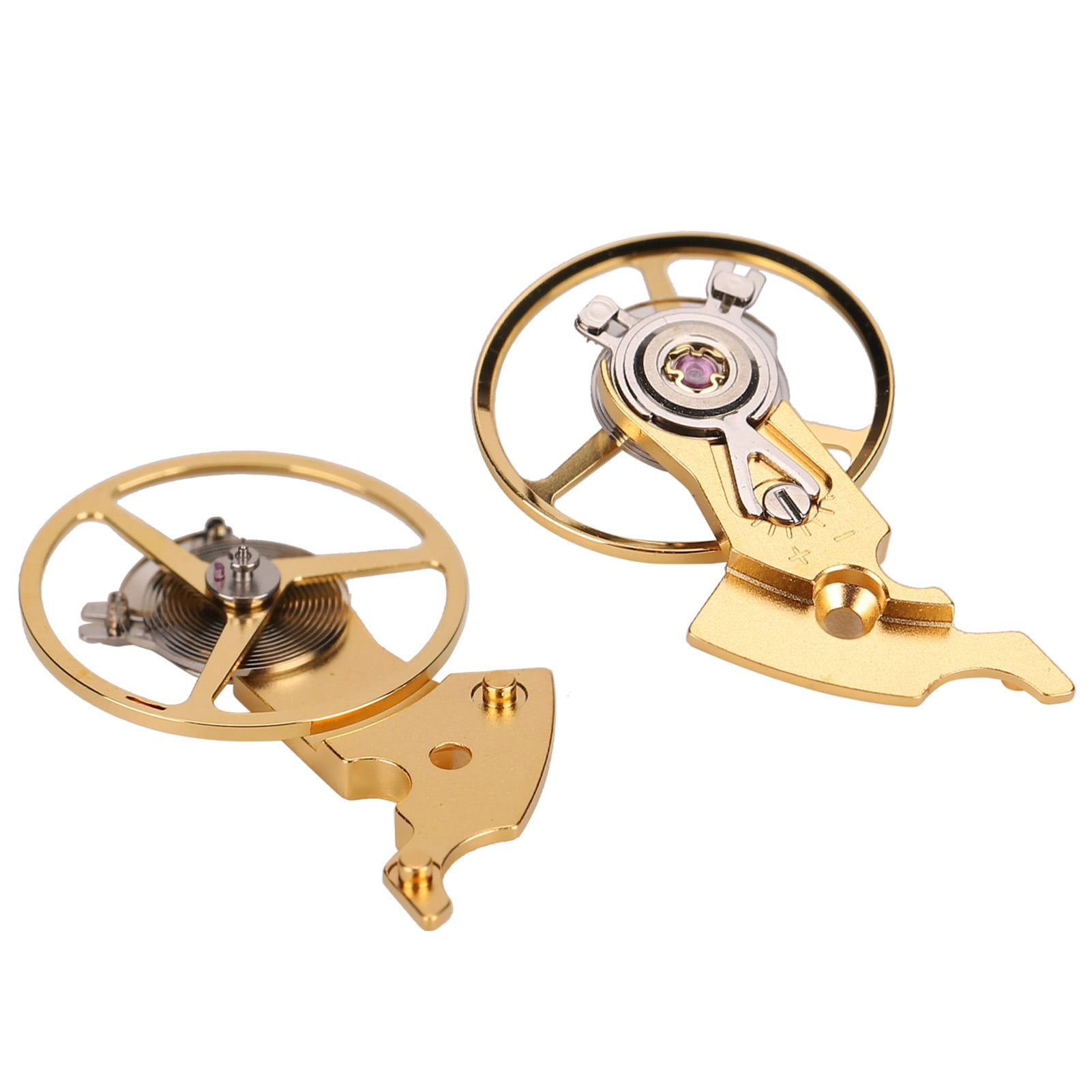 Mechanical Watch Balance Wheel Splint, Practical Special Designed