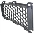thumbnail image 3 of For Pontiac Vibe 2003 2004 Grille Driver Side | On Lower Bumper | Plastic | Black | Replacement For GM1200492 | 615343346694, 88969809, 3 of 5