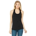 thumbnail image 1 of Bella + Canvas Ladies' Jersey Racerback Tank, 1 of 1
