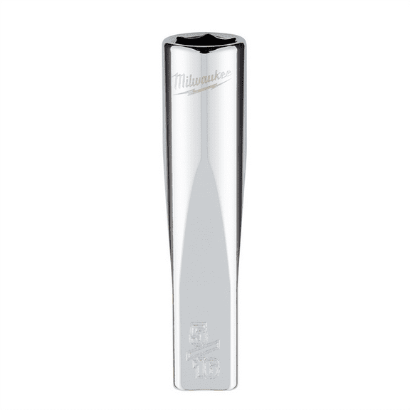 Milwaukee 45-34-9016 1/4 in. Drive 5/16 in. SAE 6-Point Deep Socket