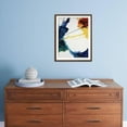 thumbnail image 5 of Celestial VIII, Abstract Framed Art Print Wall Art by Sydney Edmunds Sold by Art.Com, 5 of 6