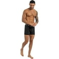 thumbnail image 4 of Kandor Mens Jeckers Assorted Designs Boxer Shorts (Pack of 7), 4 of 4