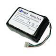 thumbnail image 3 of 533-000050 NT210AAHCB10YMXZ HRMR15/51 Battery for Logitech Squeezebox Radio X-R0001 930-000097 930-000101 930-000129 830-000080 830-000070, 3 of 6