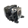 thumbnail image 2 of eReplacements ELPLP48-OEM ELPLP48) - Lampe de Projecteur (Équivalent à: Epson - 170 Watts - 2000 Heures(s) - pour Epson PowerLite 1716, 1720, 1725, 1730W, 1735W, Pro G5150NL, 2 of 4