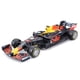 thumbnail image 2 of Bburago 1:43 2022 Red Bull RB18 RB16B RB15 RB14 RB13 #1 #33 #11 F1 Racing Formula Car simulación estática Diecast Alloy Model Car Fivean unisex, 2 of 2