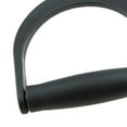 thumbnail image 6 of Triceps Rope Pull Down Handle D-Handle Machine Attachments Gym Rope Handle, 6 of 8