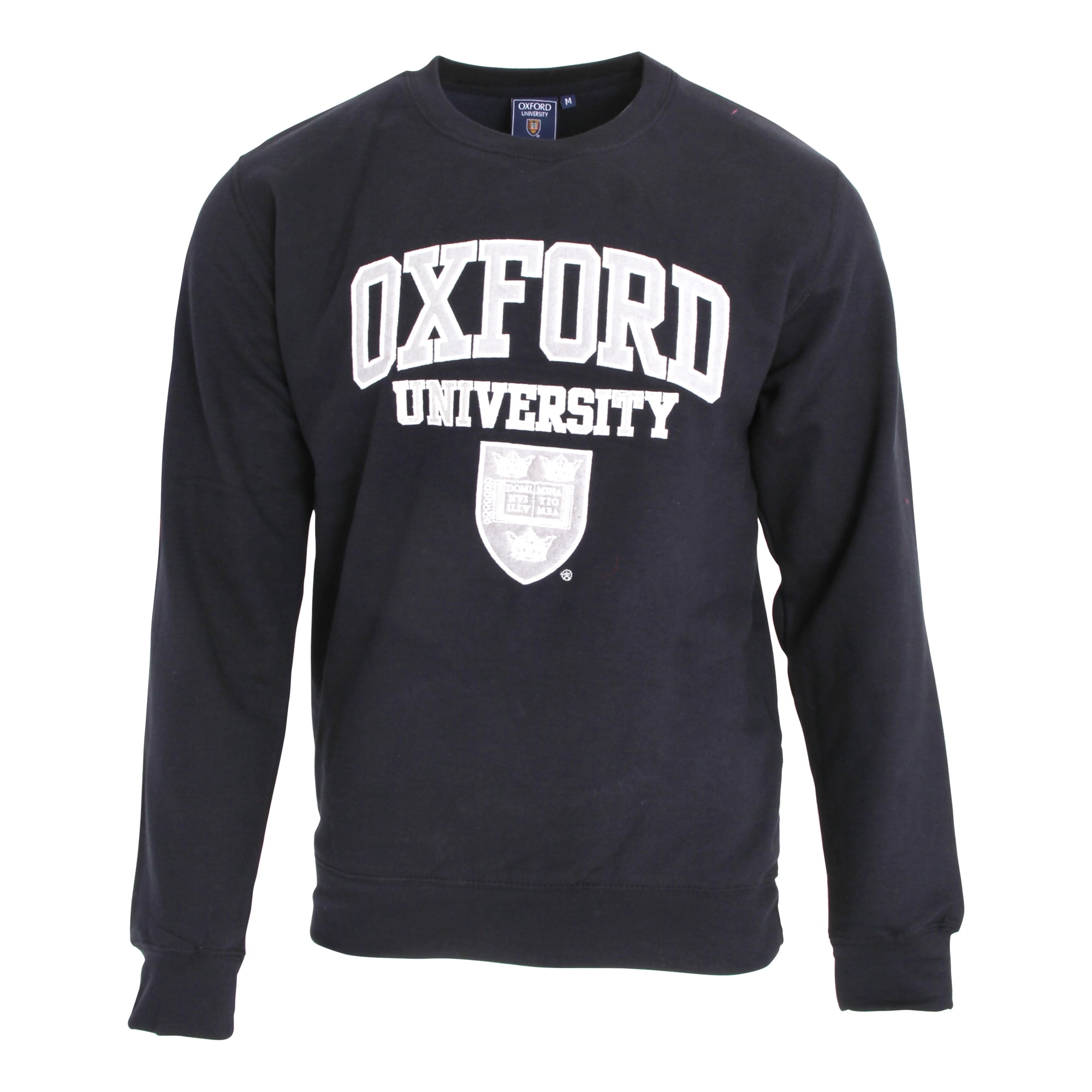 sweatshirt oxford