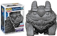 DREAMWORKS TROLL HUNTERS AAARRRGGHH!! 3.75/" POP VINYL FIGURE FUNKO 470