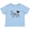 AE-Light Blue, variant on Inktastic Well Bless your Heart with Leopard Print Boys or Girls Baby T-Shirt