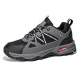 thumbnail image 3 of Durable Unisex Hiking Sneakers for Outdoor Adventure Walking Shoes Lightweight Comfortable Trekking Footwear, 3 of 9