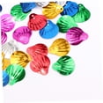 thumbnail image 4 of UPGRATOR 1Pcs Glitter Confetti Metal Multi-shaped Decoration for DIY Crafts and Art Projects, 4 of 6