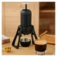 thumbnail image 2 of 15-20Bar SP300 Portable Coffee Maker Hand Press Espresso Machine Outdoor Travel Car Coffee Maker ,Portable, 2 of 6