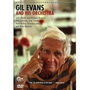 Gil Evans and His Orchestra (DVD), View Video, Special Interests