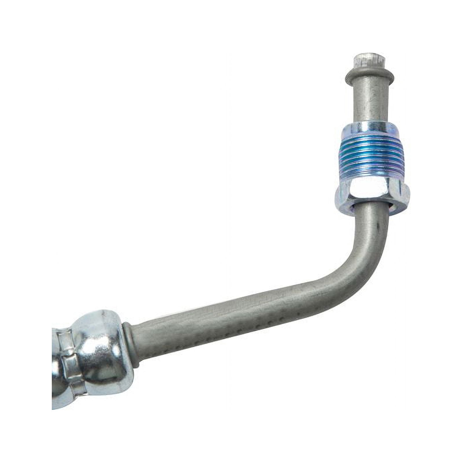 Power Steering Pressure Line Hose Assembly Fits select: 2008-2010 FORD F250, 2008-2010 FORD F350