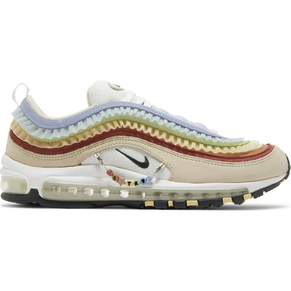 [FD8637-600] Mens Nike Air Max 97 'Be True (2023)'