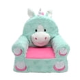 thumbnail image 2 of Fauteuil Sweet Seats - licorne, 2 of 7