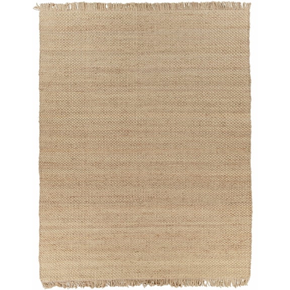 BoutiqueRugs Hovland Traditional, Transitional Area Rug - Beige - 2' x 3'