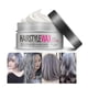 thumbnail image 2 of Cera Plata Pelo Hairstyle Wax Silver Gris Peinar, 2 of 4