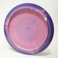 thumbnail image 5 of Innova Halo Star Tern Lightweight Disc Golf Distance Driver, Pick Your Disc 154g Light Blue w/ Purple Luster Halo, 5 of 51