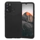 thumbnail image 4 of Carcasa De Color Negro Para Tecno Pova NEO 2 Camon 17P 18 18P PREMIER 16 SE Pro Pouvoir 4 LC7 LC8 Spark 6 GO 7 7T Funda De Silicona Suave A Rayas, 4 of 4