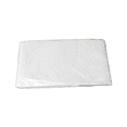 thumbnail image 1 of 100Pcs Disposable Plastic Couch Cover Bedspread SPA Massage Treatment Table Sheets Transparent Beauty Bed, 1 of 7