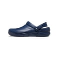 thumbnail image 2 of Crocs at Work Unisex Bistro Slip Resistant Clog, 2 of 5