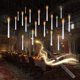 thumbnail image 1 of Velas flotantes sin llama kakoya Magic LED, 20 unidades, blancas, 1 of 6