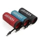 thumbnail image 5 of Eigraketly Bolsa de almacenamiento Universal para baquetas, organizador de baquetas en forma de columna reutilizable portátil, bolsa de tela Accesorios para instrumentos musicales Rojo, 5 of 6