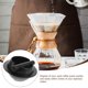 thumbnail image 3 of FELTECHELECTR Para Café Molido Negro Con Ergonómico Ideal Para Cocina En Casa, 3 of 6