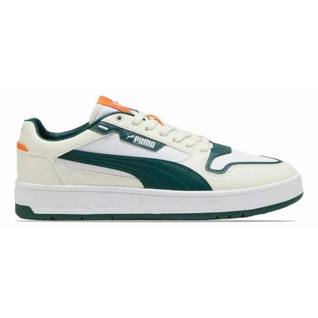 Tenis Puma Hombre Urbano Casual Confort beige 25