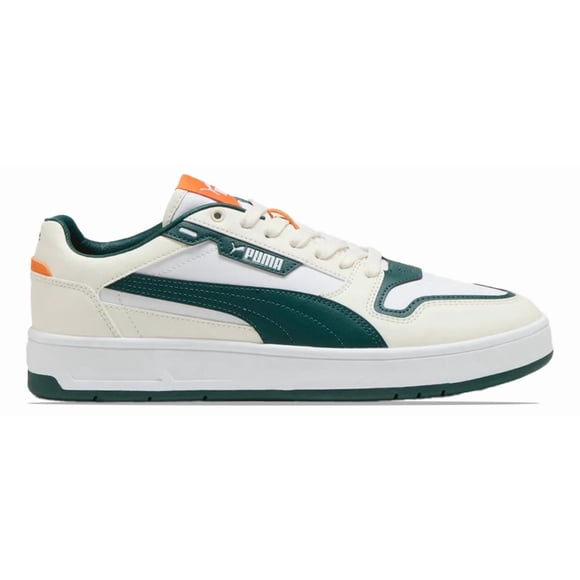 Tenis Puma Hombre Urbano Casual Confort beige 25