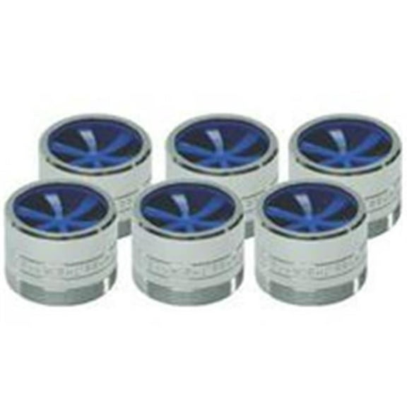 Faucet Aerator Dual Thread 10493