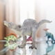 thumbnail image 4 of Estatua para niños modelo animal sólido plástico maravilloso juguete simulado vívido, 4 of 8