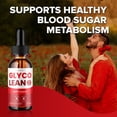 thumbnail image 5 of Glyco Lean Liquid Drops – GlycoLean Drops Extra Strength Natural Blend Healthy Organic Support, 2 Pack, 2 Month Supply, 5 of 7