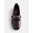 thumbnail image 6 of Scoop Women's Studded Ballet Flats, 6 of 6