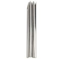 thumbnail image 2 of 8Pcs Serrated Clay Hole Cutter Stainless Steel Multifunctional Pottery Circle Cutter for Punching Scraping, 2 of 4