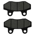 thumbnail image 2 of BALATAS DELANTERAS SET ITALIKA DS 150 (06-18), DS 125 (17-18) (GHIRA), 2 of 2