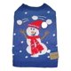 thumbnail image 1 of Sueter Para Perro Urban Dog Macon Azul Talla 0 - 15, 1 of 2